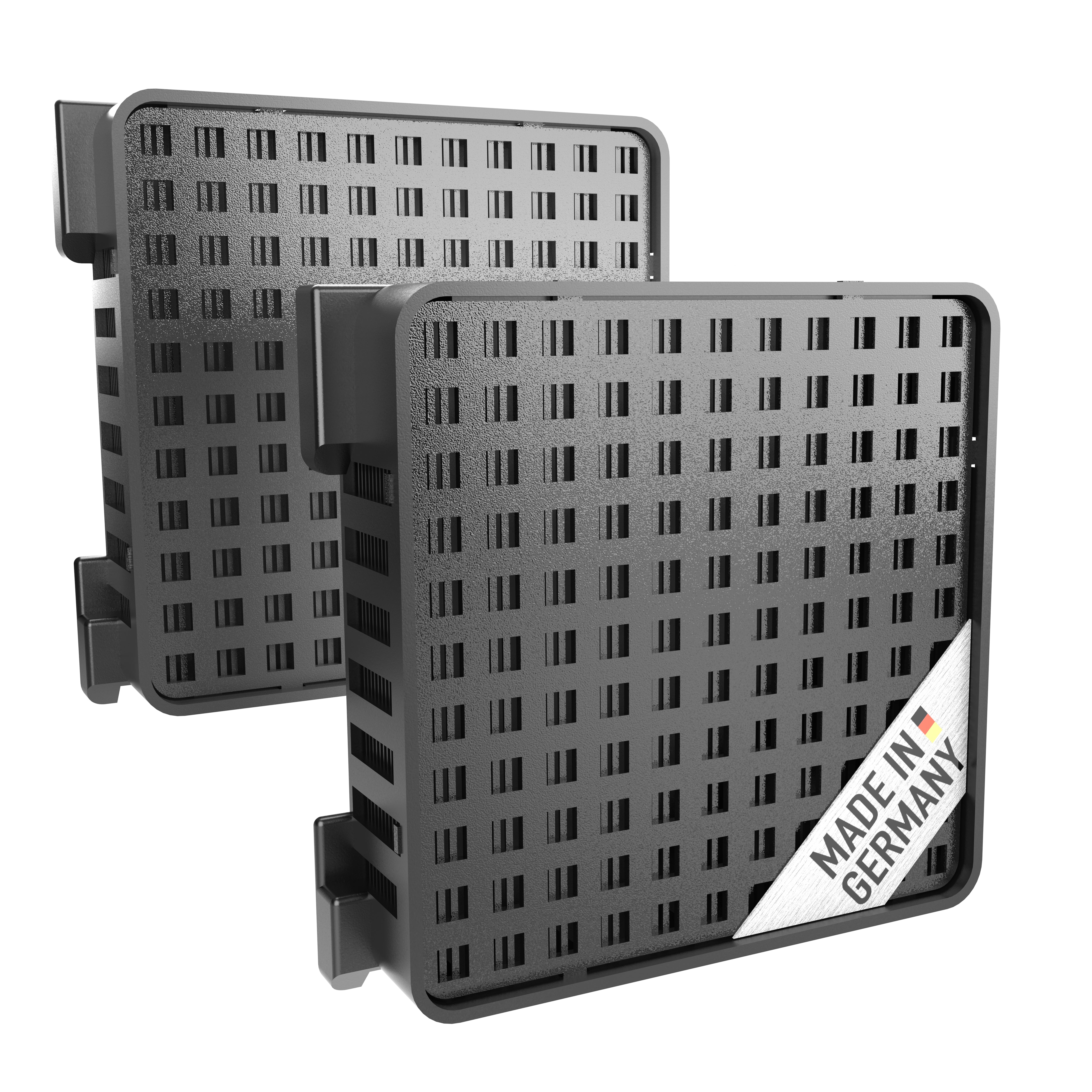 2x Aktivkohlefilter passend für Liebherr-Kühlschränke 9096989 9882460 9882429 988246000