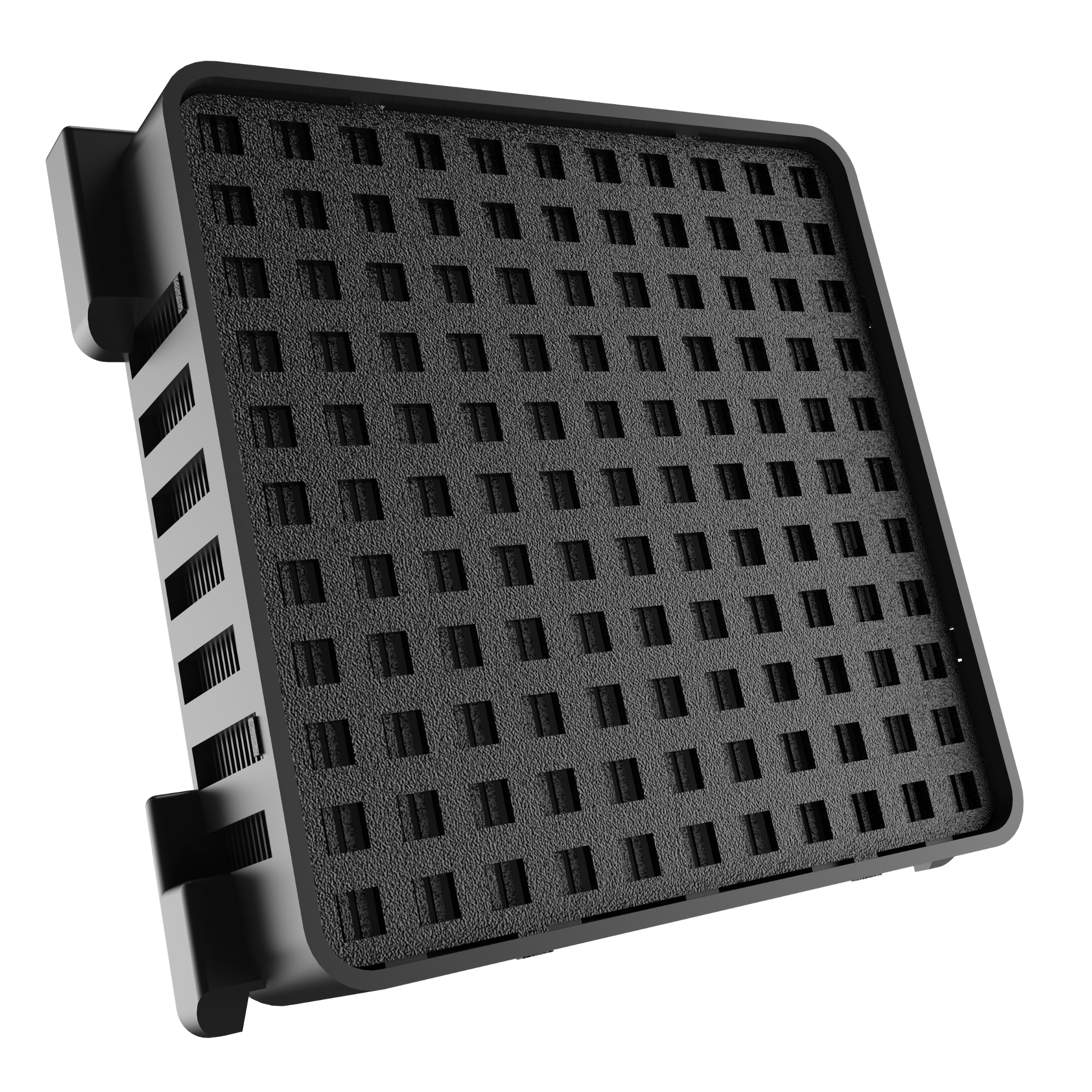 Aktivkohlefilter für Liebherr FreshAir 9096989 9882460 9882429 988246000