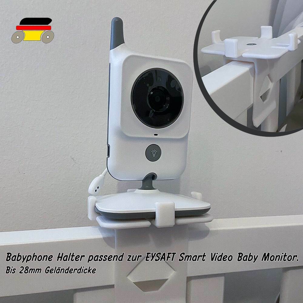 Babyphone Halterung für EYSAFT VB607