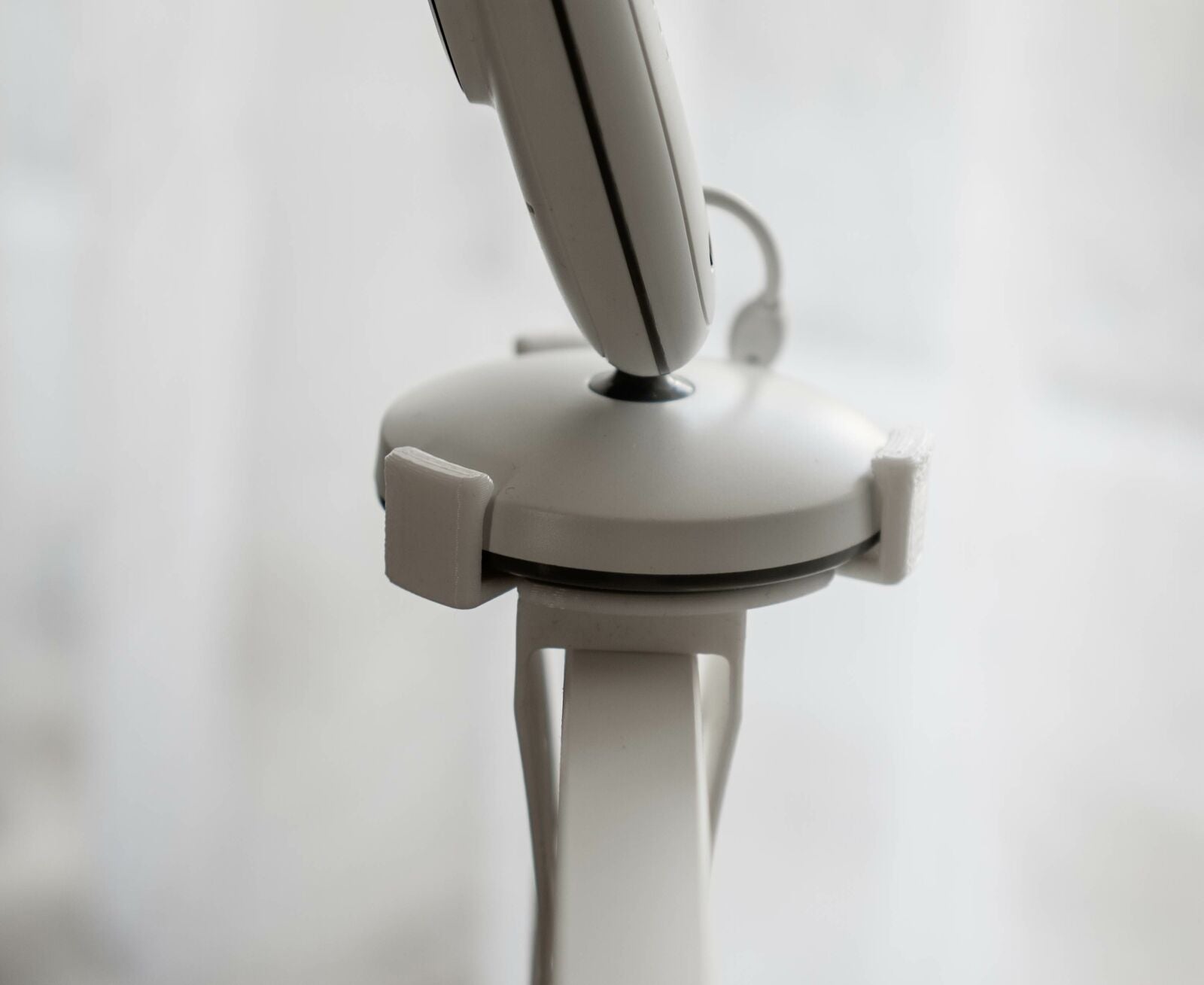 Babyphone Halterung für GHB VB603