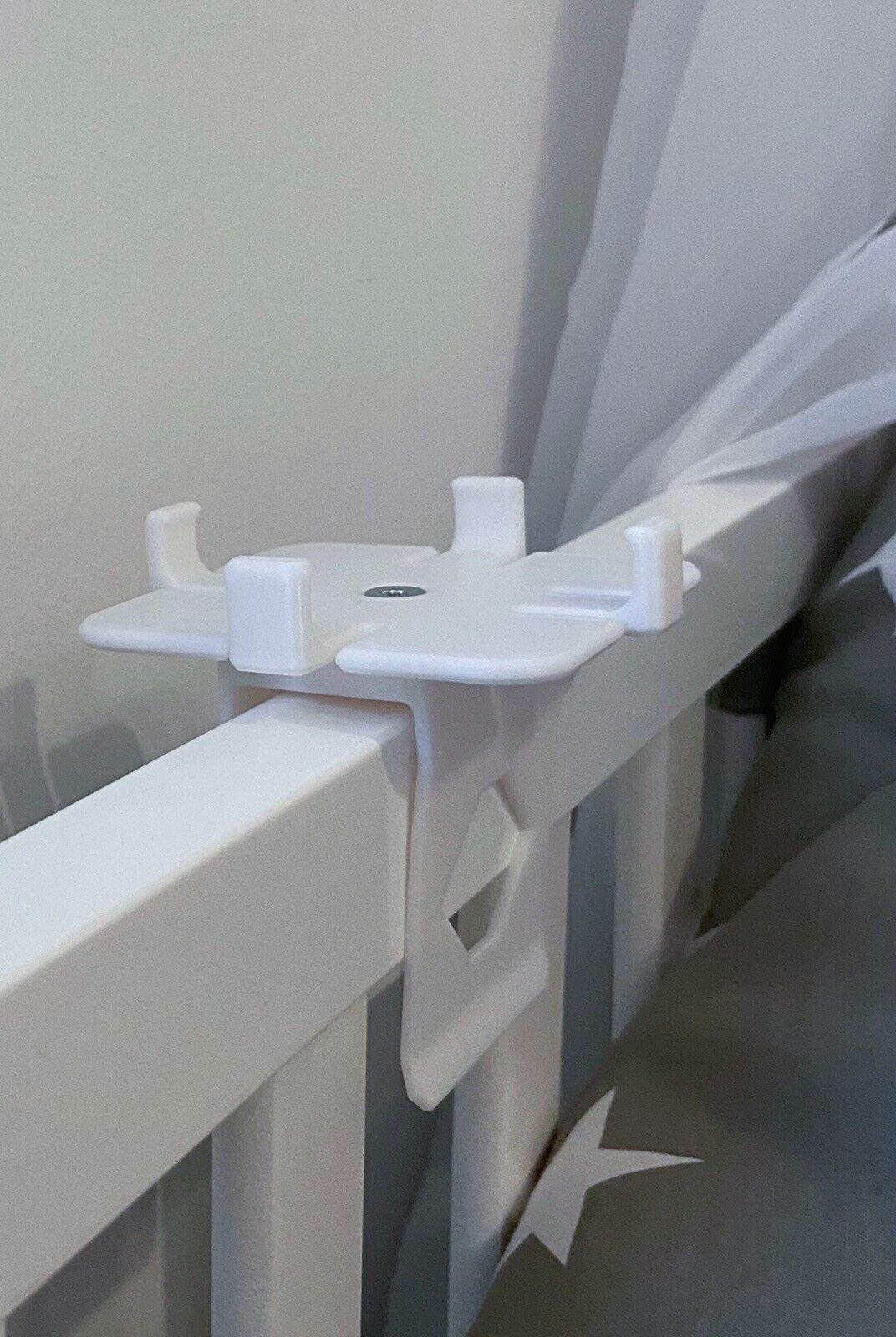 Babyphone Halterung für EYSAFT VB607