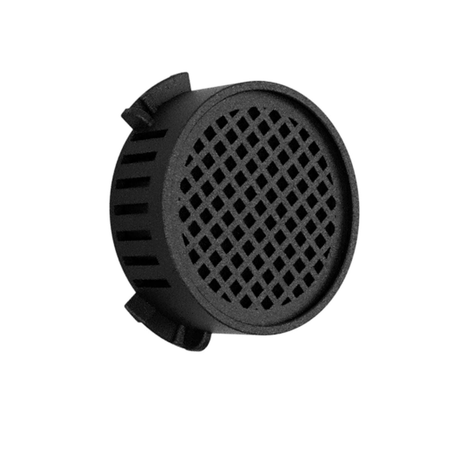 Aktivkohlefilter für Liebherr Kühlschrank 9096342 mit Kohlegranulat