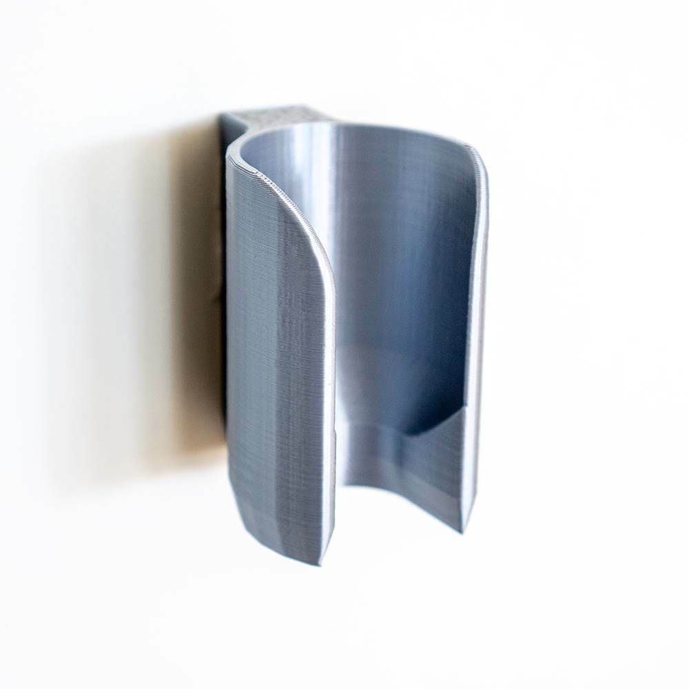 Wandhalterung für Dyson Airwrap