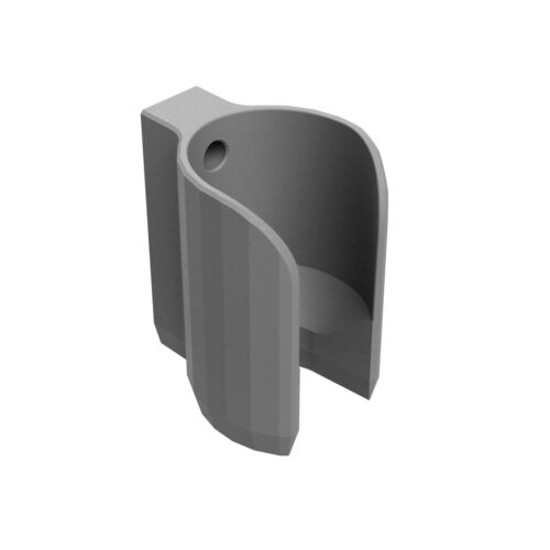 Wandhalterung für Dyson Airwrap