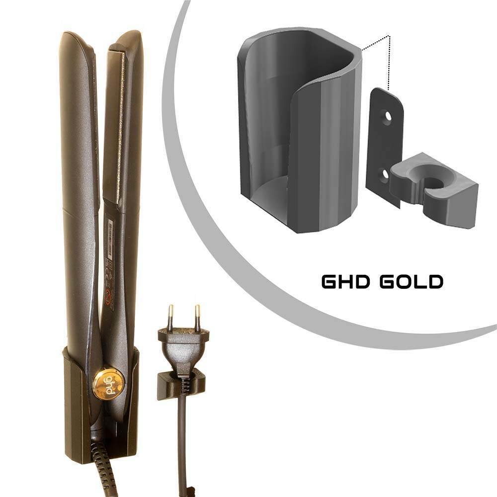 Halter für GHD Gold Glätteisen