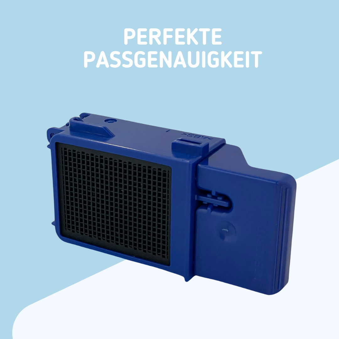 Aktivkohlefilter Für Geberit DuoFresh - Ersatzfilter Wie Typ 242.555.00.1